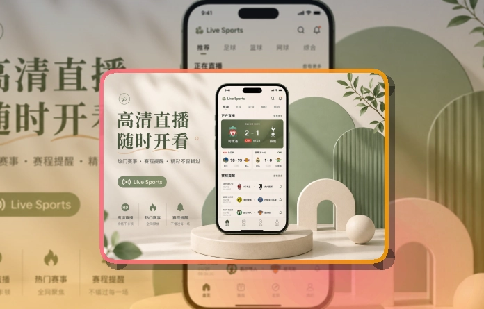 亚星官网 App体验亮点，手机看赛更顺手，常用路径更突出 页面展示